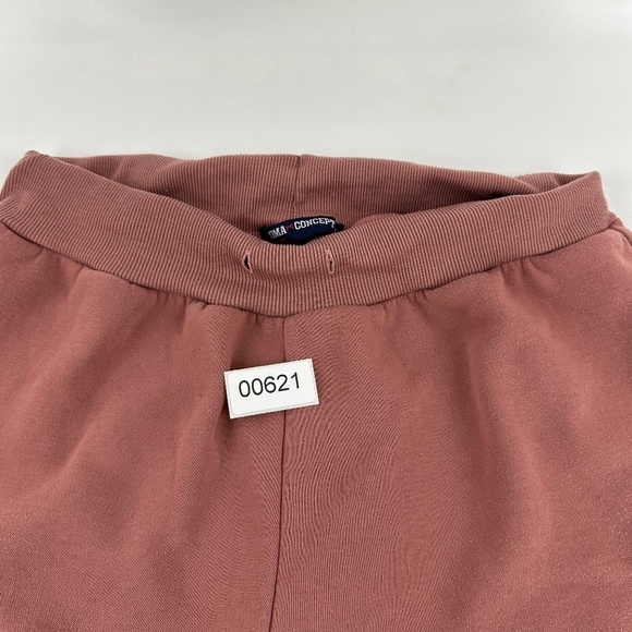 Roma Concept Jogger Lounge Pants Womens 2XL Pink - Picture 5 of 10